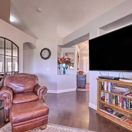 Henderson Home With Pool And Mountain, Strip Views! Las Vegas Exterior photo